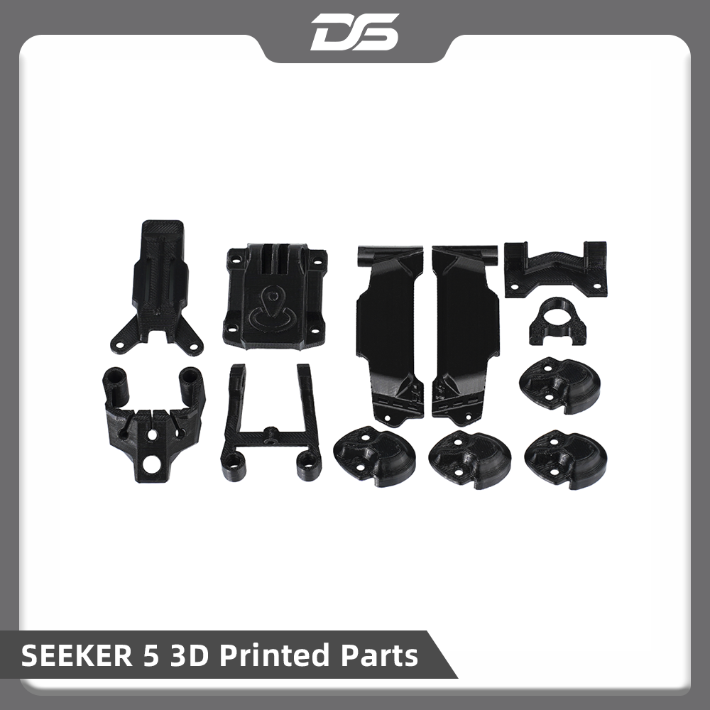 Drone Mapping - Replacement parts 3D Printed TPU Holder