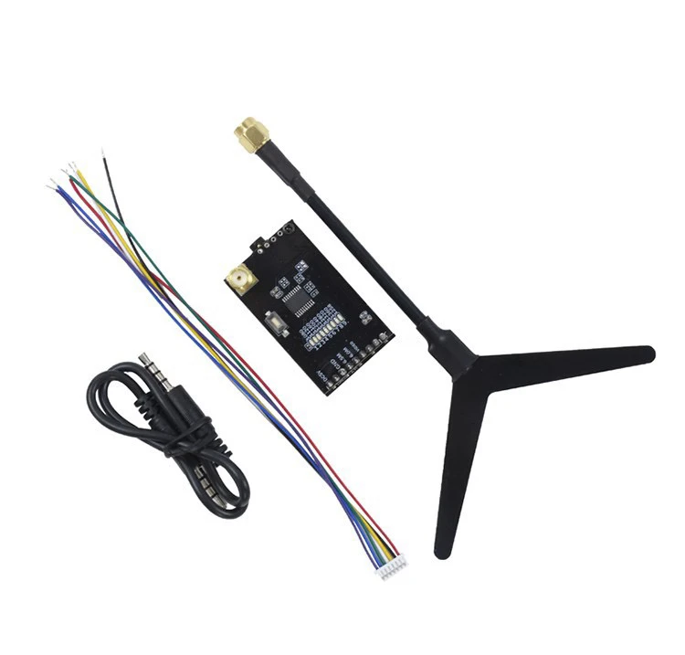 Drone Video Production - 2026 Premium Products 2W 1.2G 1.3G