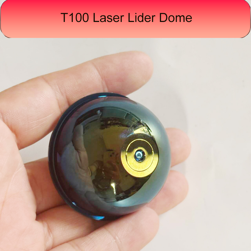 Drone Lidar - Brand New Agricultural Drone T100 Laser