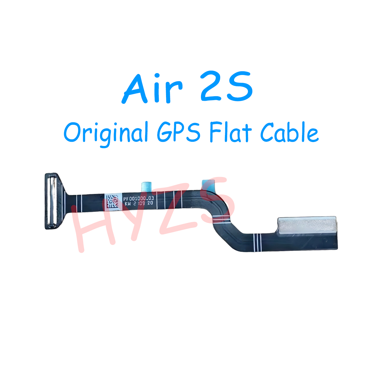 Drone Mapping - New Mavic Air 2S GPS Cable