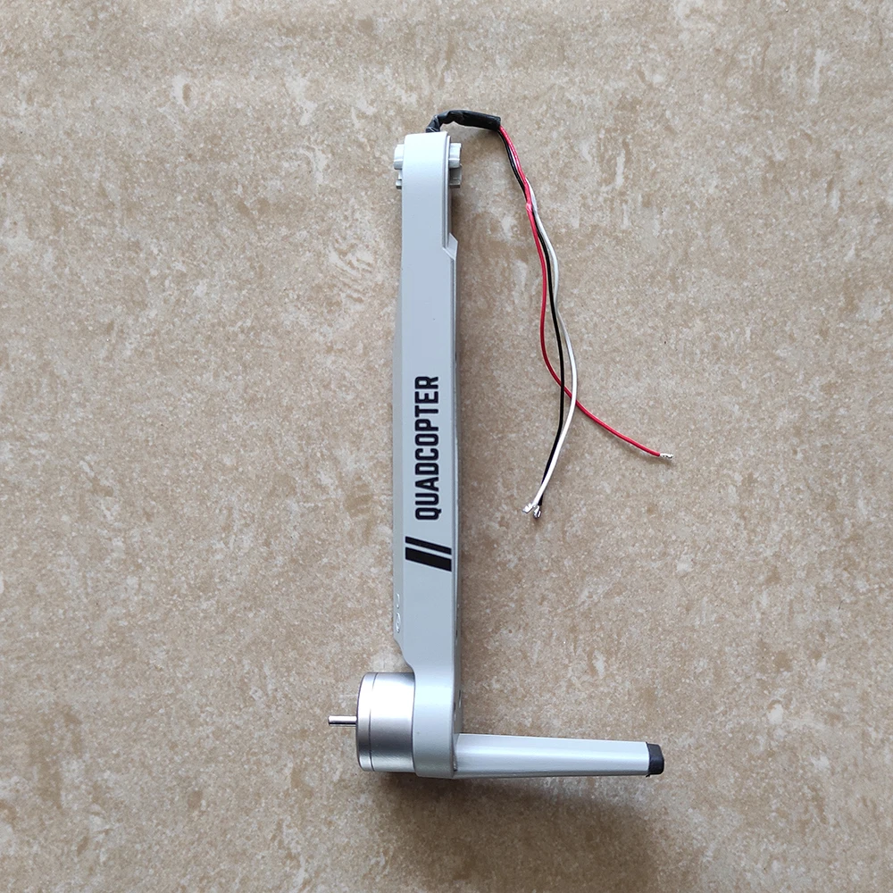 KF102 MAX Front Rear Arm Spare - đánh giá và giá Drone Mapping