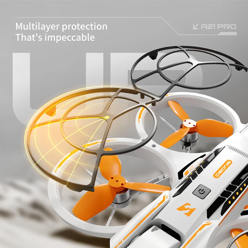 Lenovo  A21 Pro Drone 4K Profe - đánh giá và giá Drone Mapping