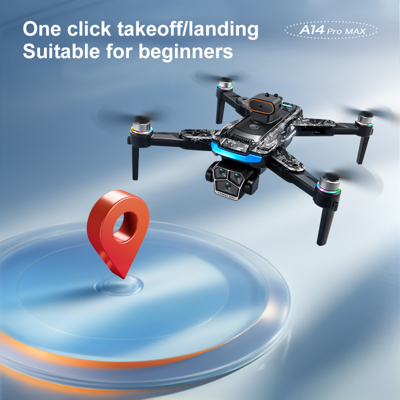 New lenovo GPS Drone A14 Pro M - đánh giá và giá Drone Photogrammetry