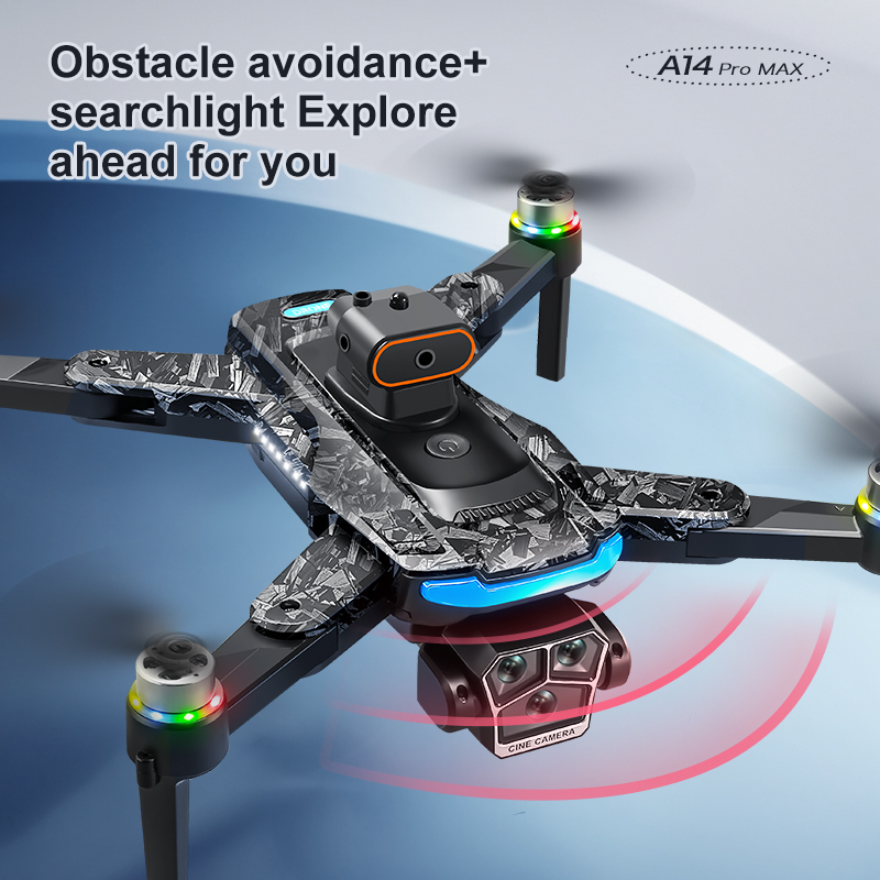 New lenovo GPS Drone A14 Pro M - đánh giá và giá Drone Photogrammetry