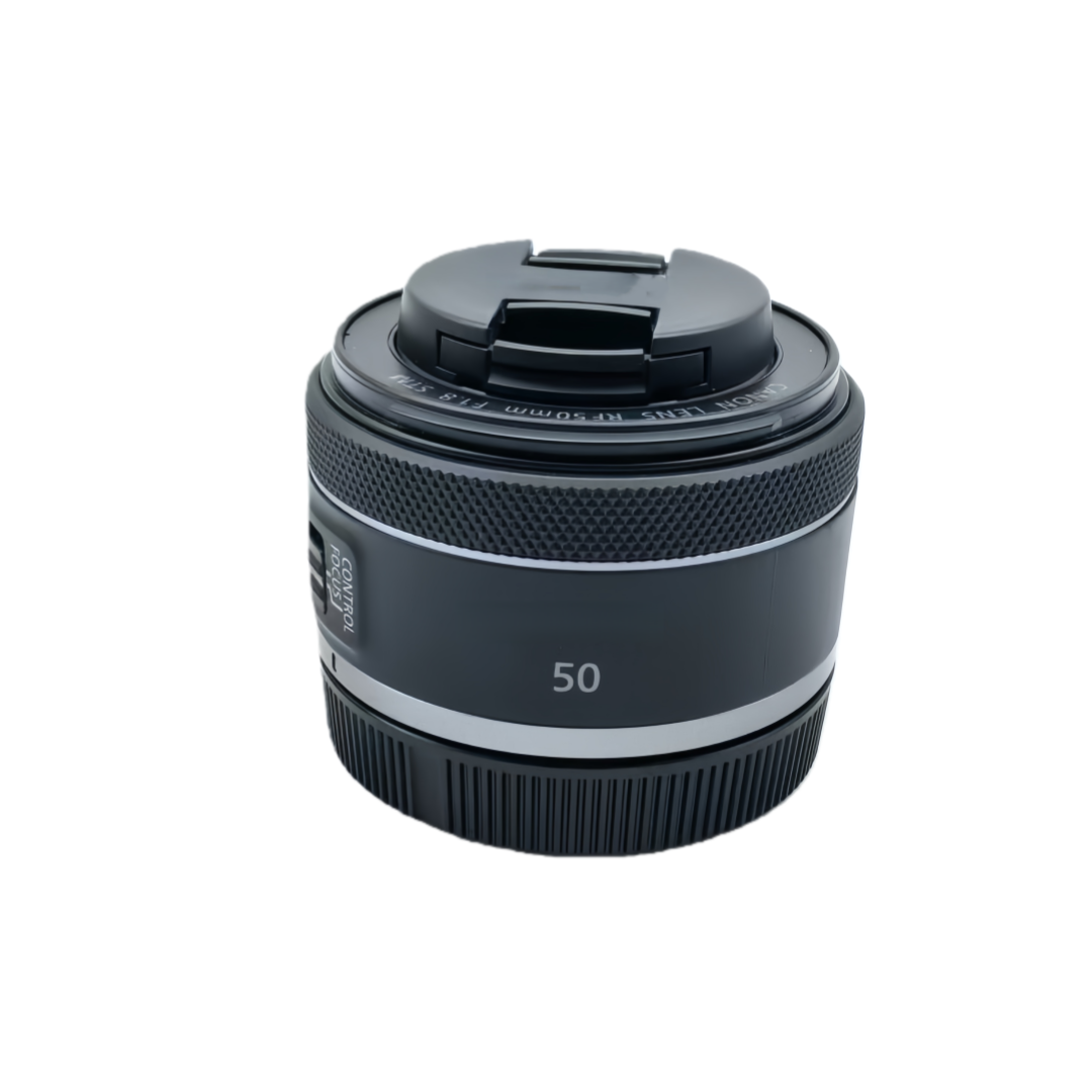 New Genuine For Canon RF 50mm  - đánh giá và giá Canon Camera Eos R50