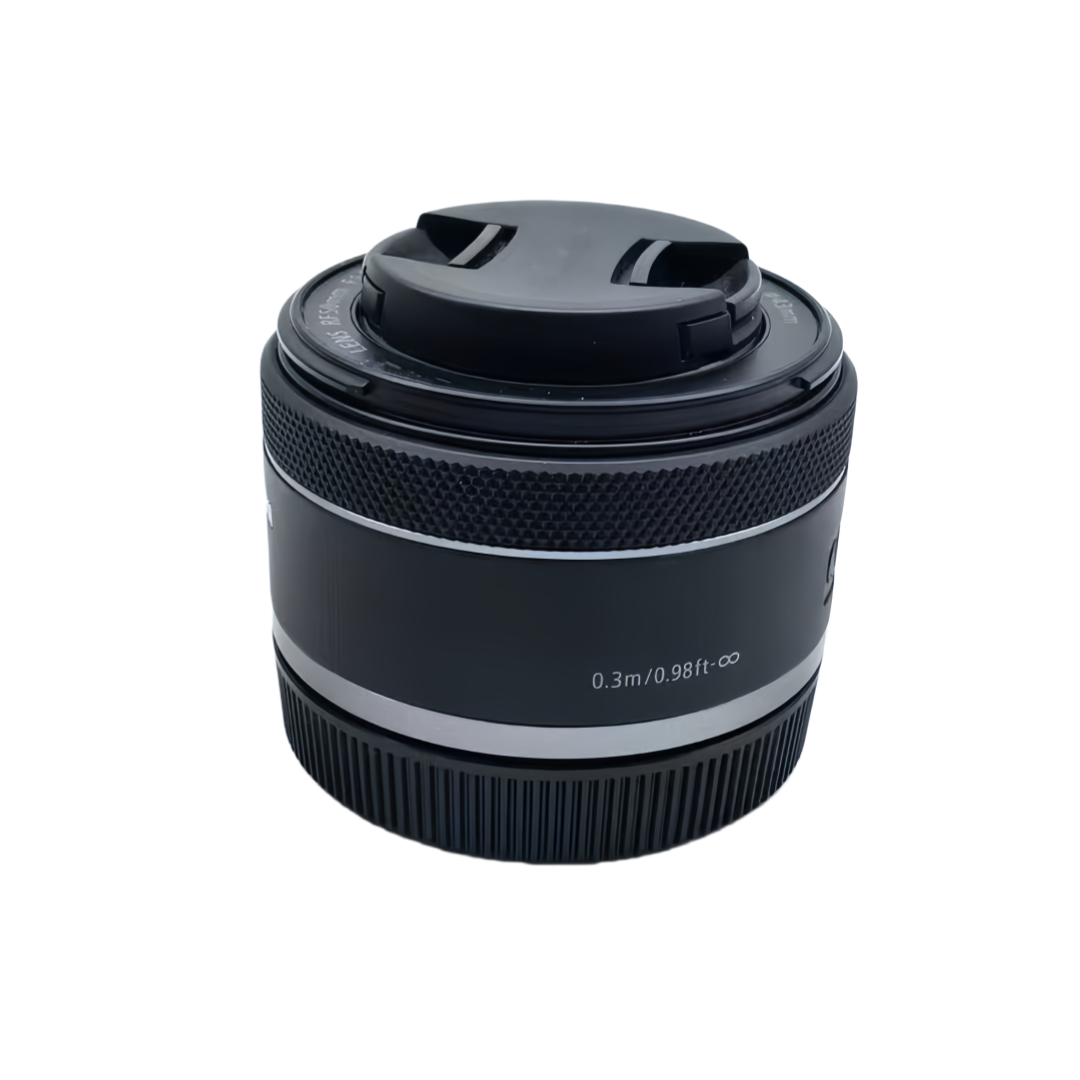 New Genuine For Canon RF 50mm  - đánh giá và giá Canon Camera Eos R50