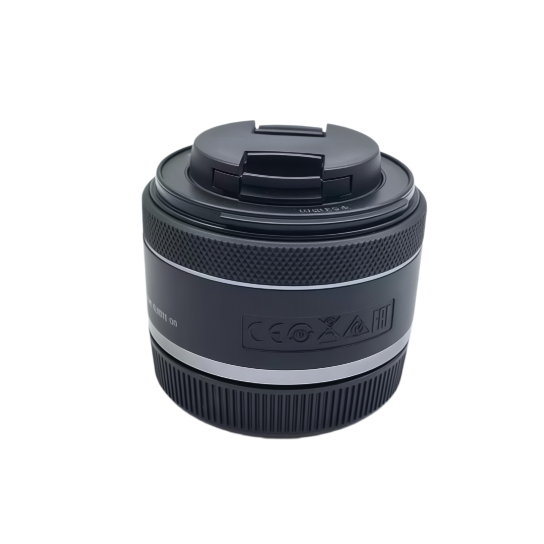 New Genuine For Canon RF 50mm  - đánh giá và giá Canon Camera Eos R50
