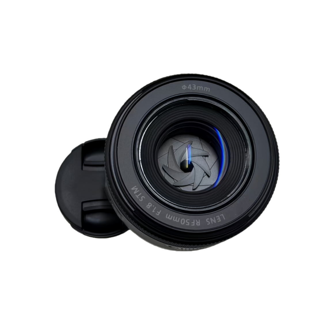 New Genuine For Canon RF 50mm  - đánh giá và giá Canon Camera Eos R50