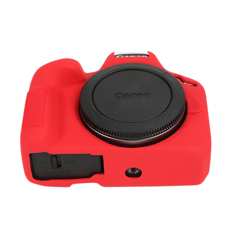 R50 Silicone Armor Skin Camera - đánh giá và giá Canon Camera Eos R50