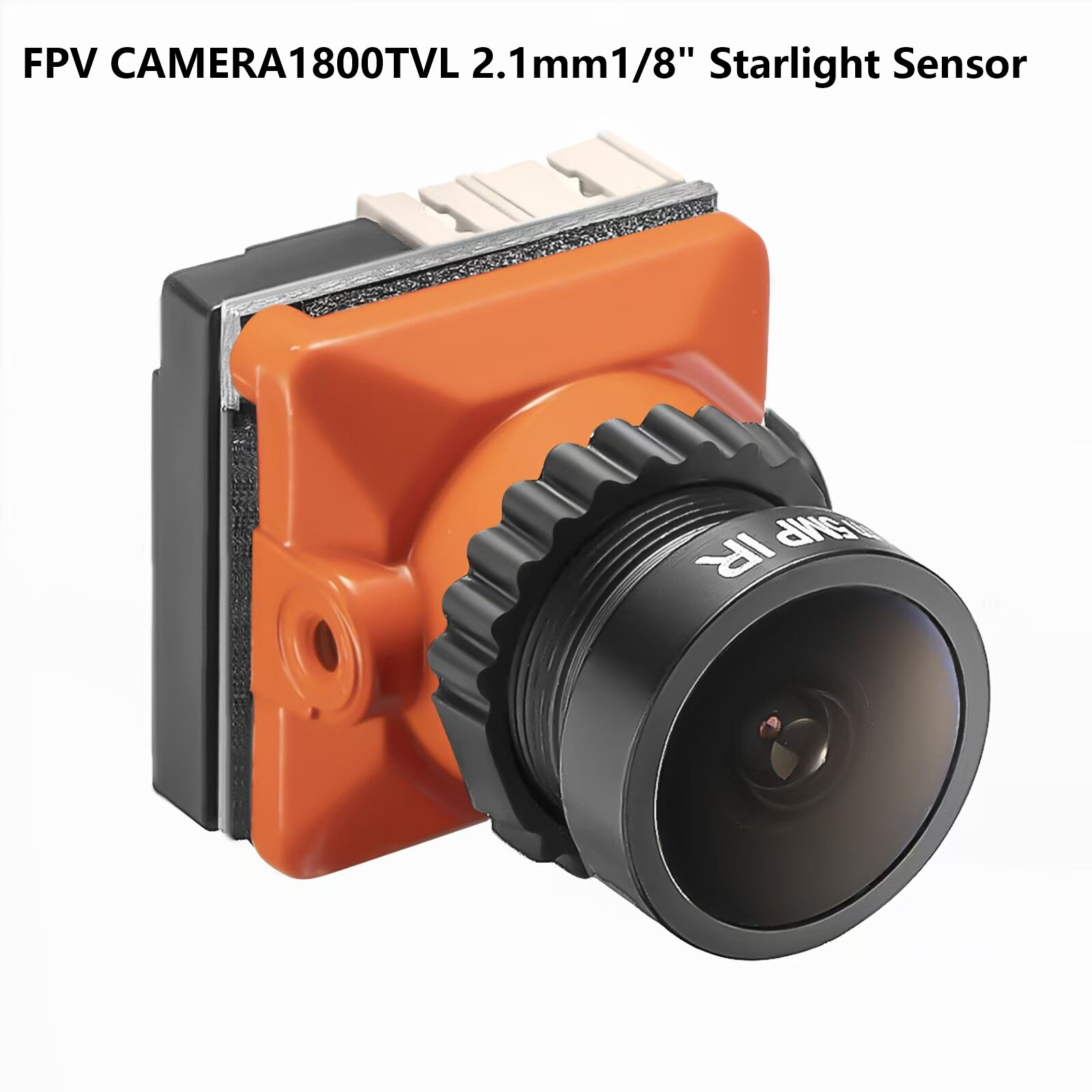 Mini FPV Camera 1800TVL 5MP 2. - đánh giá và giá Drone Video Production