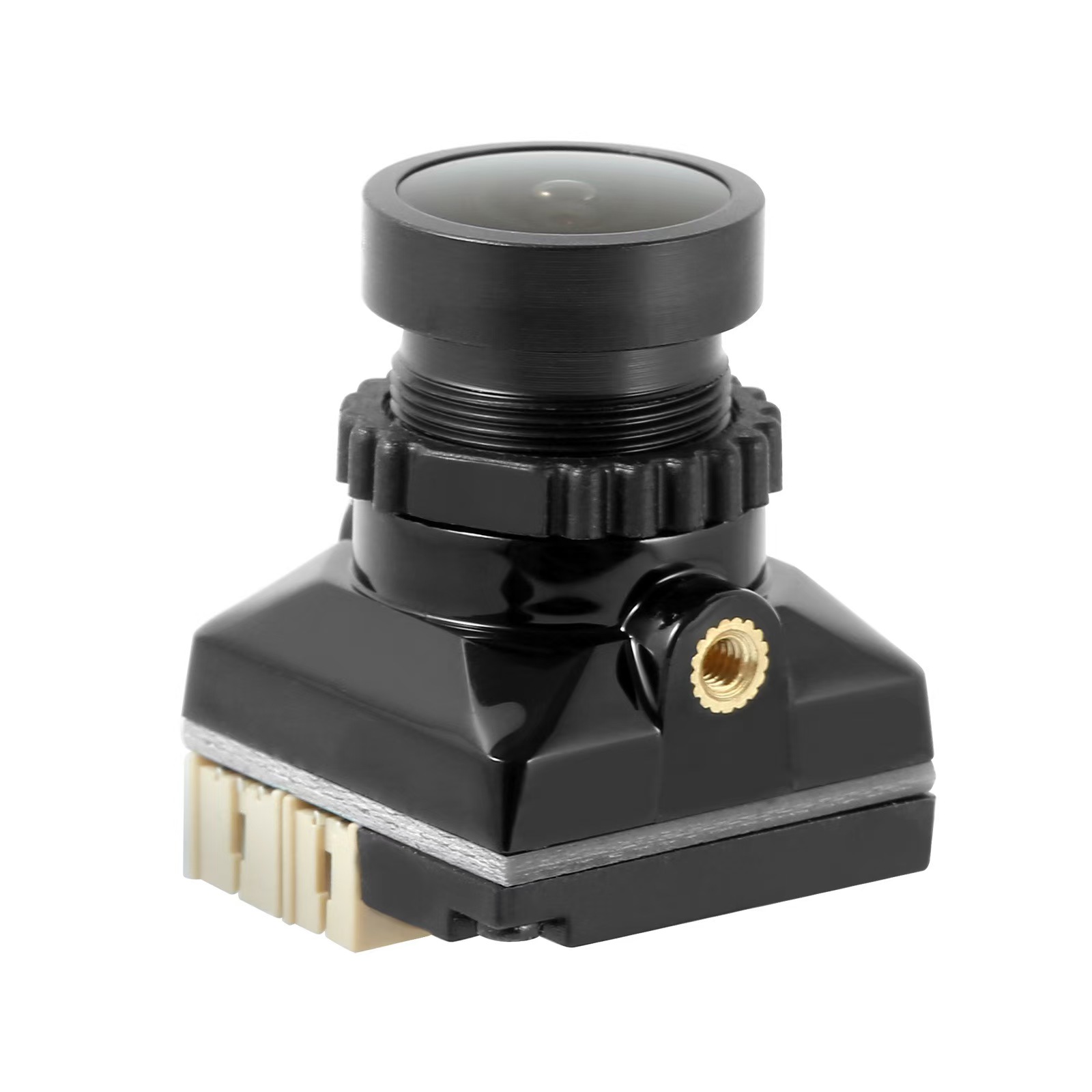 Mini FPV Camera 1800TVL 5MP 2. - đánh giá và giá Drone Video Production