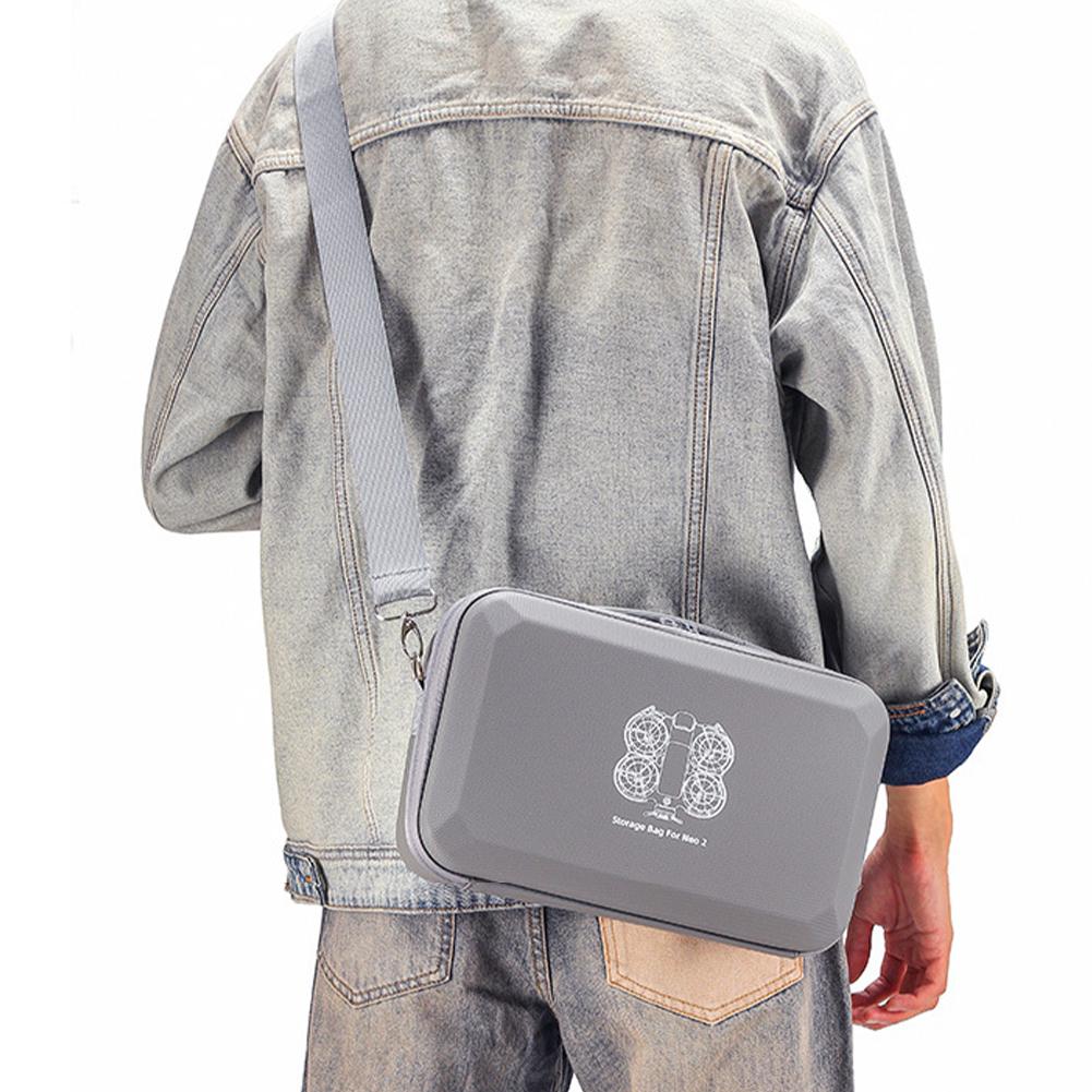 Protective Carrying Case for D - đánh giá và giá Drone Lidar