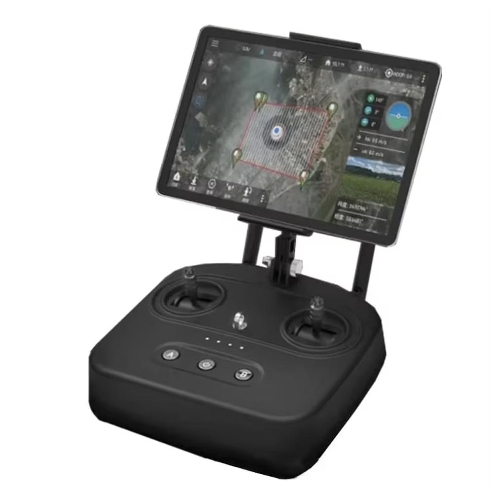 Skydroid T10 Remote Control Mi - đánh giá và giá Drone Video Production