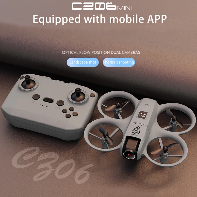 CZ06 Mini RC Quadcopter Drone  - đánh giá và giá Drone Video Production