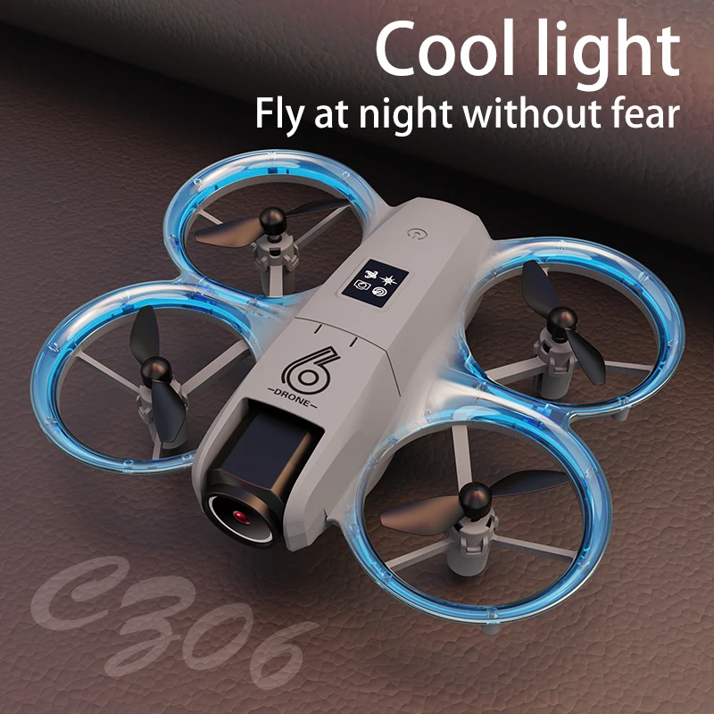 CZ06 Mini RC Quadcopter Drone  - đánh giá và giá Drone Video Production