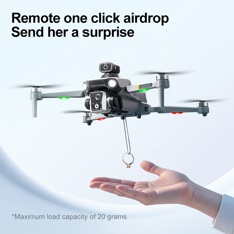 2026 K19 MAX GPS Drone Cam Fis - đánh giá và giá Drone Photogrammetry