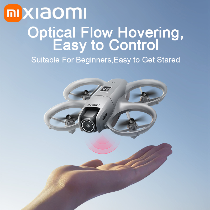 Xiaomi D16 GPS Drone 8K Aerial - đánh giá và giá Drone Mapping
