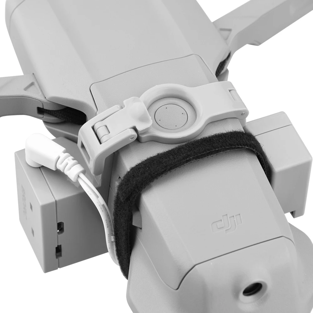 Airdrop Hệ Thống Cho DJI Mavic - đánh giá và giá Dji Drone Air 3