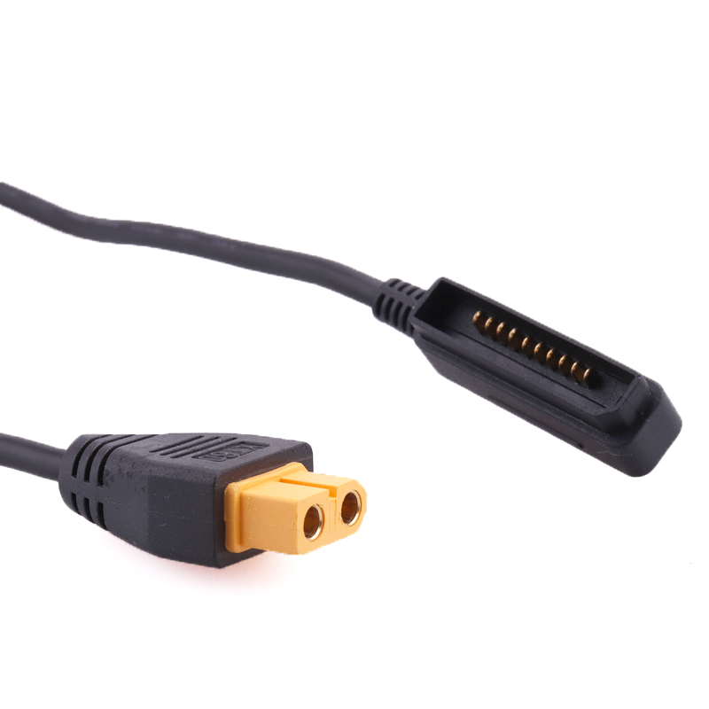 2pcs XT60 Cable for DJI Batter - đánh giá và giá Dji Drone Air 3