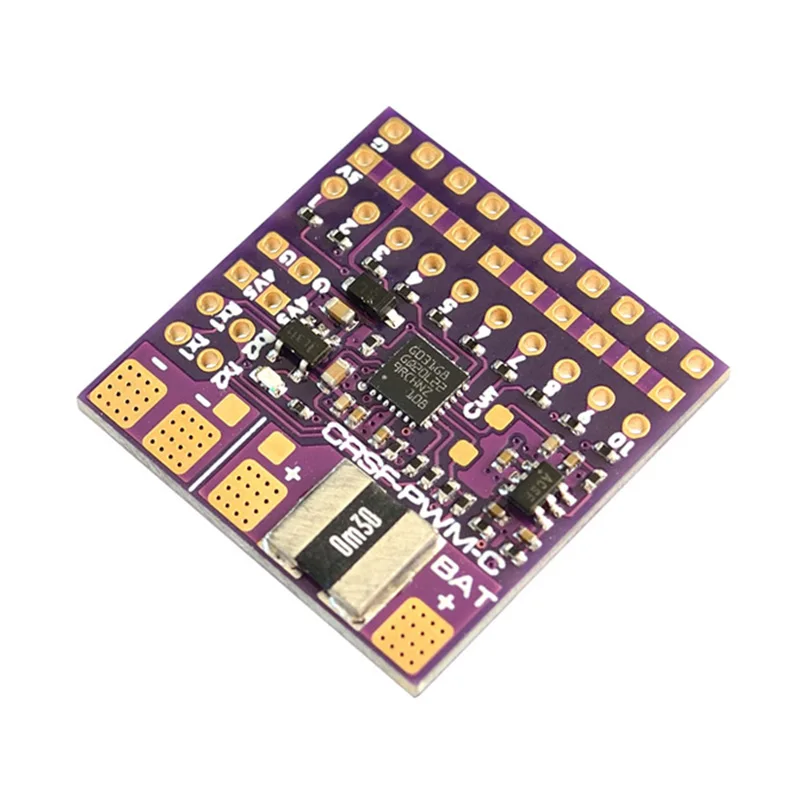 NEW Original Matek CRSF to PWM - đánh giá và giá Tbs Fpv Crossfire