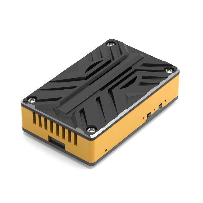 VoidFly 4.9G 6G 7W  VTX Video  - đánh giá và giá Drone Video Production