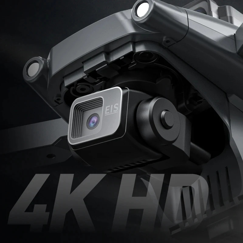 L600 PRO MAX GPS Drone Profess - đánh giá và giá Drone Mapping