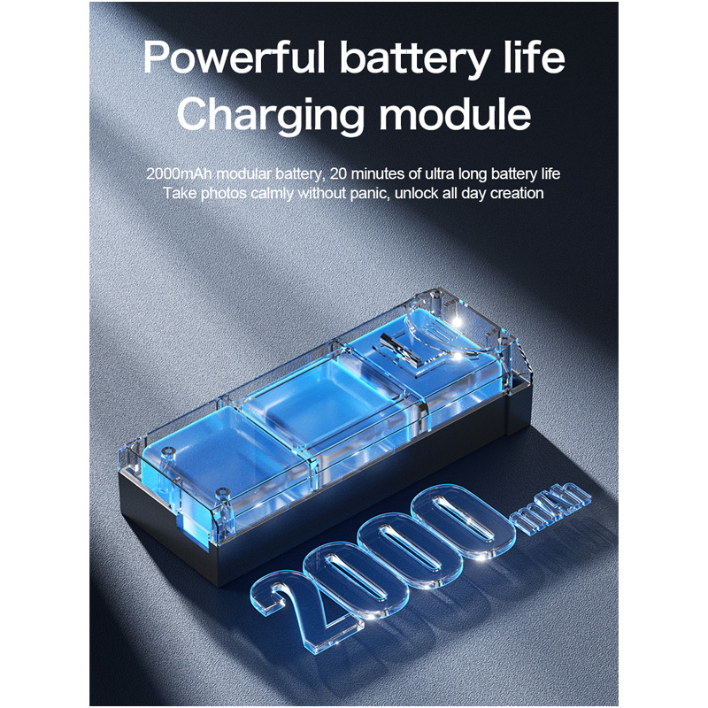 XT555 GPS Drone Battery 3.7V 2 - đánh giá và giá Drone Mapping