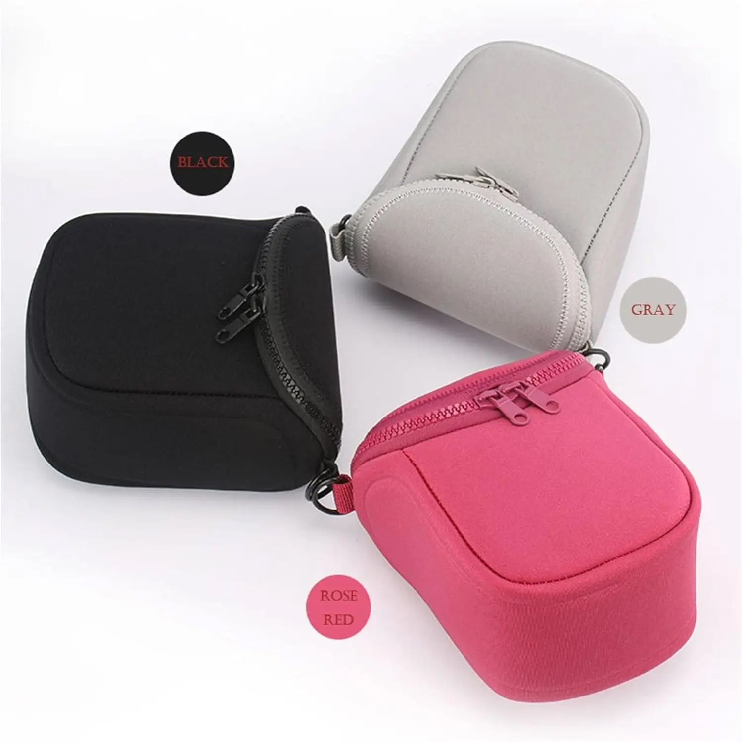 G7X2 G7X3 SX740 Neoprene Camer - đánh giá và giá Canon Camera Eos R50