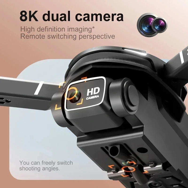 Hot Sell V88 Drone 8K Professi - đánh giá và giá Drone Photogrammetry