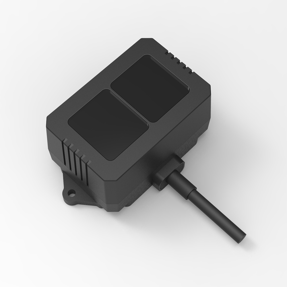 Benewake TF02-i LiDAR Sensor 4 - đánh giá và giá Drone Lidar