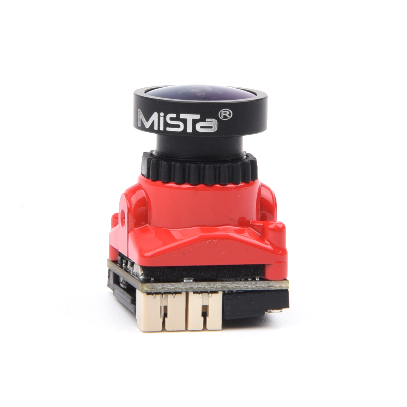 Mista Ratel 2000TVL FPV Mini C - đánh giá và giá Drone Video Production