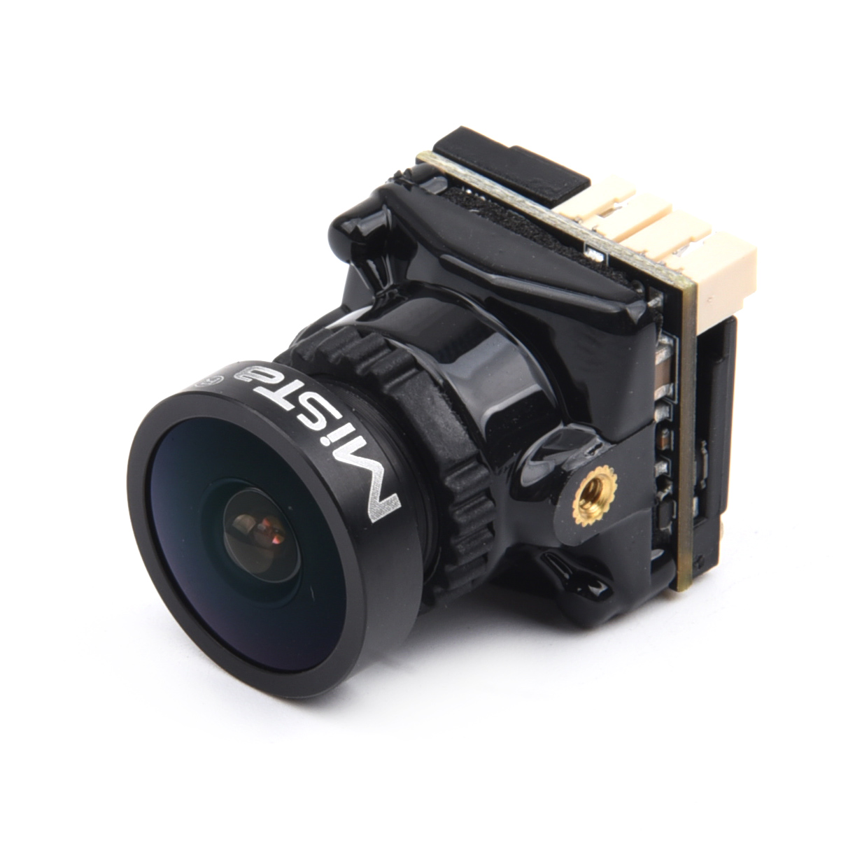 Mista Ratel 2000TVL FPV Mini C - đánh giá và giá Drone Video Production