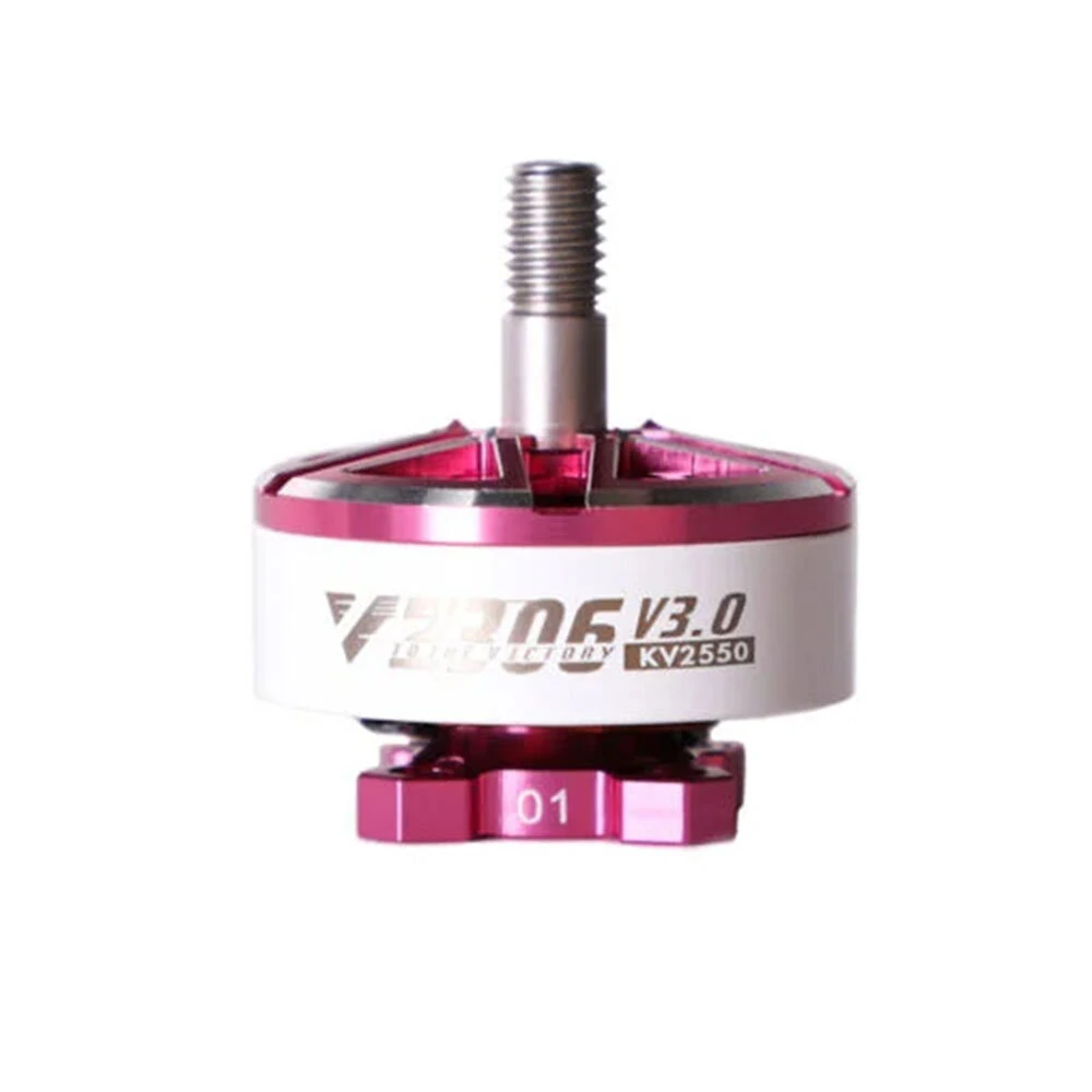 T-Motor Velox V3 2306 1750KV 1 - đánh giá và giá Drone Cinematic