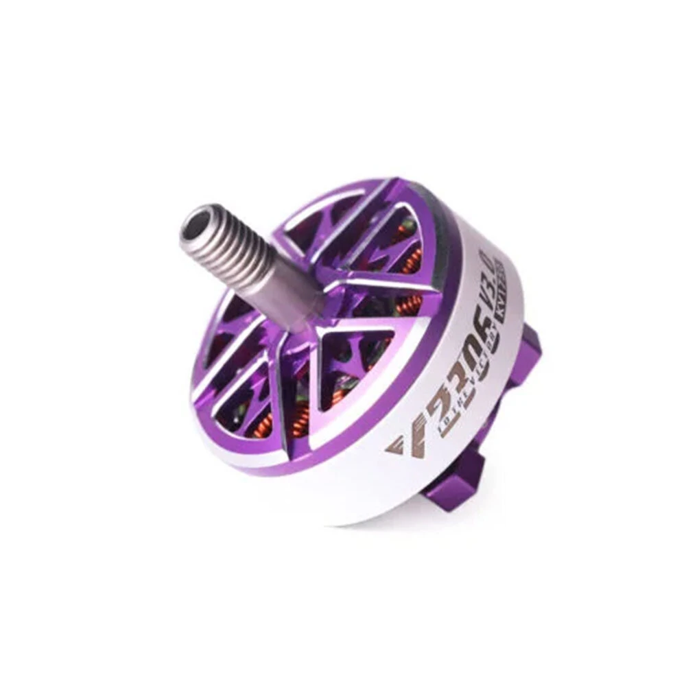 T-Motor Velox V3 2306 1750KV 1 - đánh giá và giá Drone Cinematic
