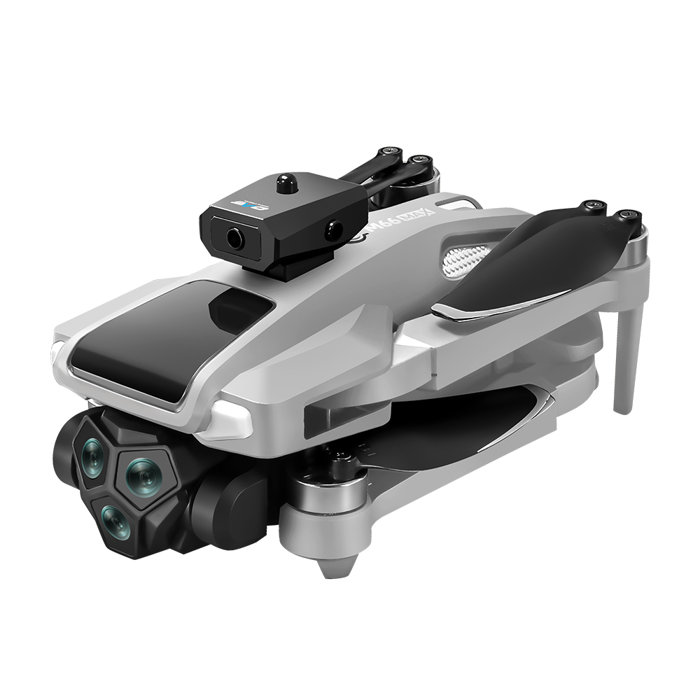 G66 MAX GPS Drone 4K Professio - đánh giá và giá Drone Photogrammetry