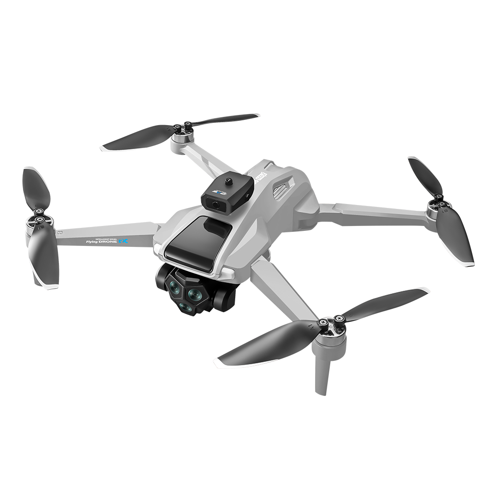 G66 MAX GPS Drone 4K Professio - đánh giá và giá Drone Photogrammetry