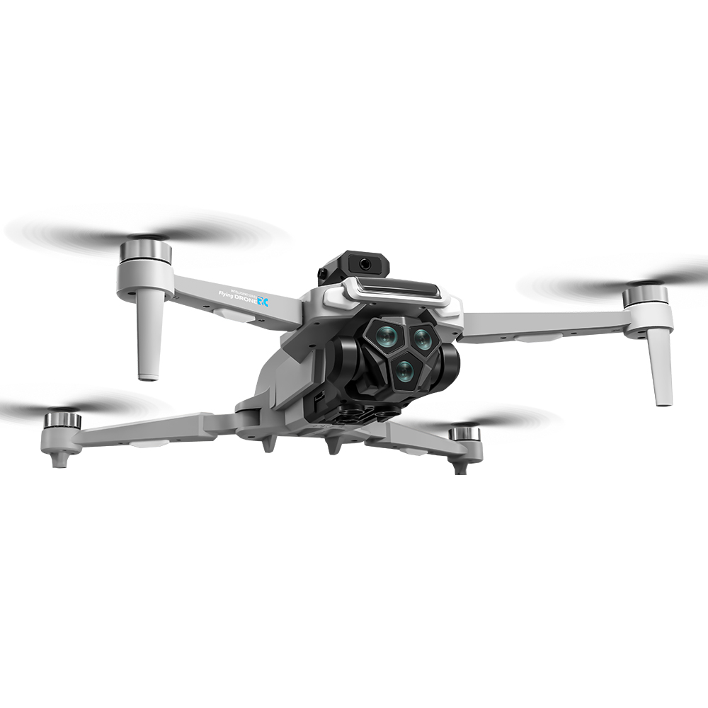 G66 MAX GPS Drone 4K Professio - đánh giá và giá Drone Photogrammetry