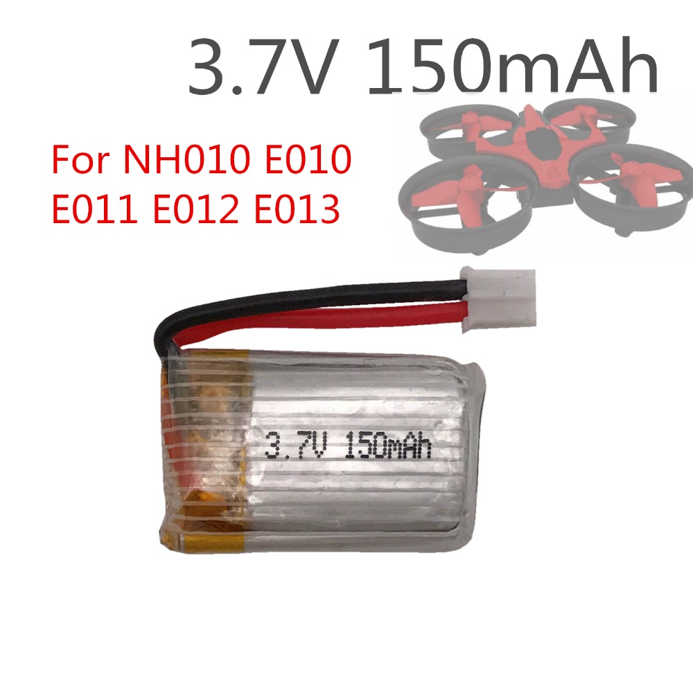 3/4/5 Chiếc Pin LiPo Cho Eachi - đánh giá và giá Eachine Drone E010