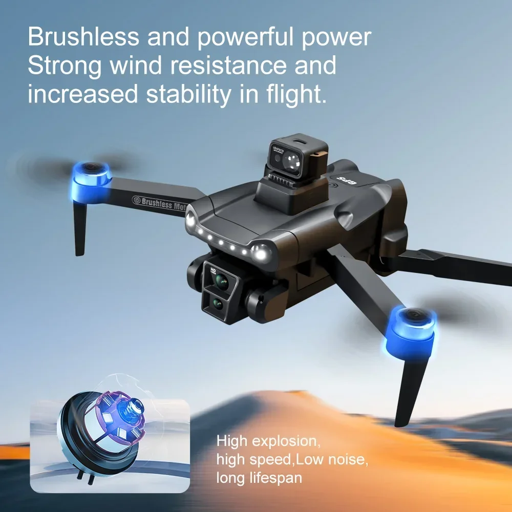Lenovo V198GPS 4K Drone Profes - đánh giá và giá Drone Video Production