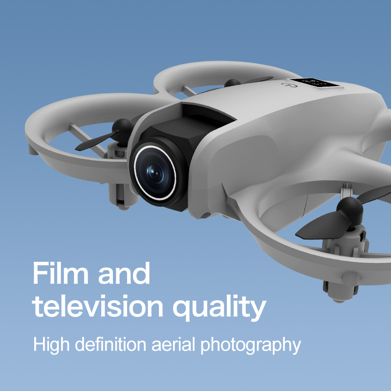 Mini Drone Professional Camera - đánh giá và giá Drone Surveying